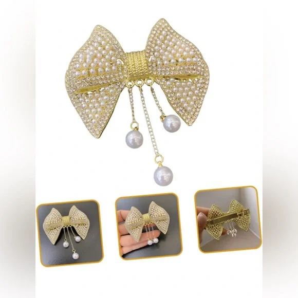 Hair accesorio. - Picture 6 of 8